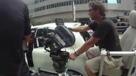 Behind-The-Scenes Car Rig From A T.V.C Shoot. 1:20. Turn on volume. Key Rigging Grip - Jon Billings